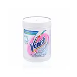 Vanish Oxi Action Crystal White Fabric Stain Remover Detergent Powder, 900g